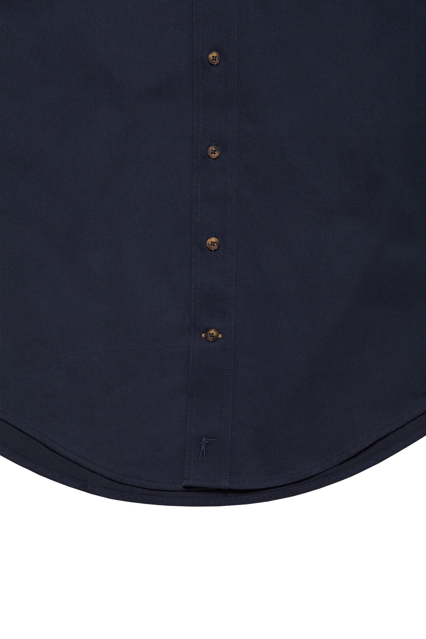 Scout Shirt - Sanded Twill