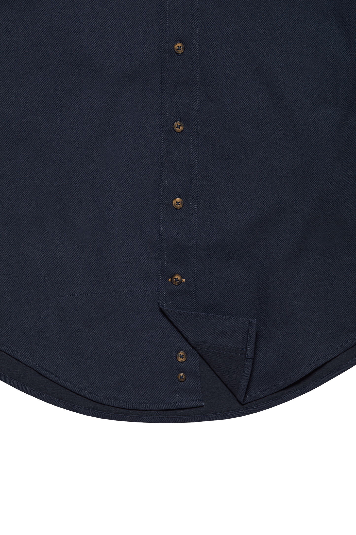 Scout Shirt - Sanded Twill