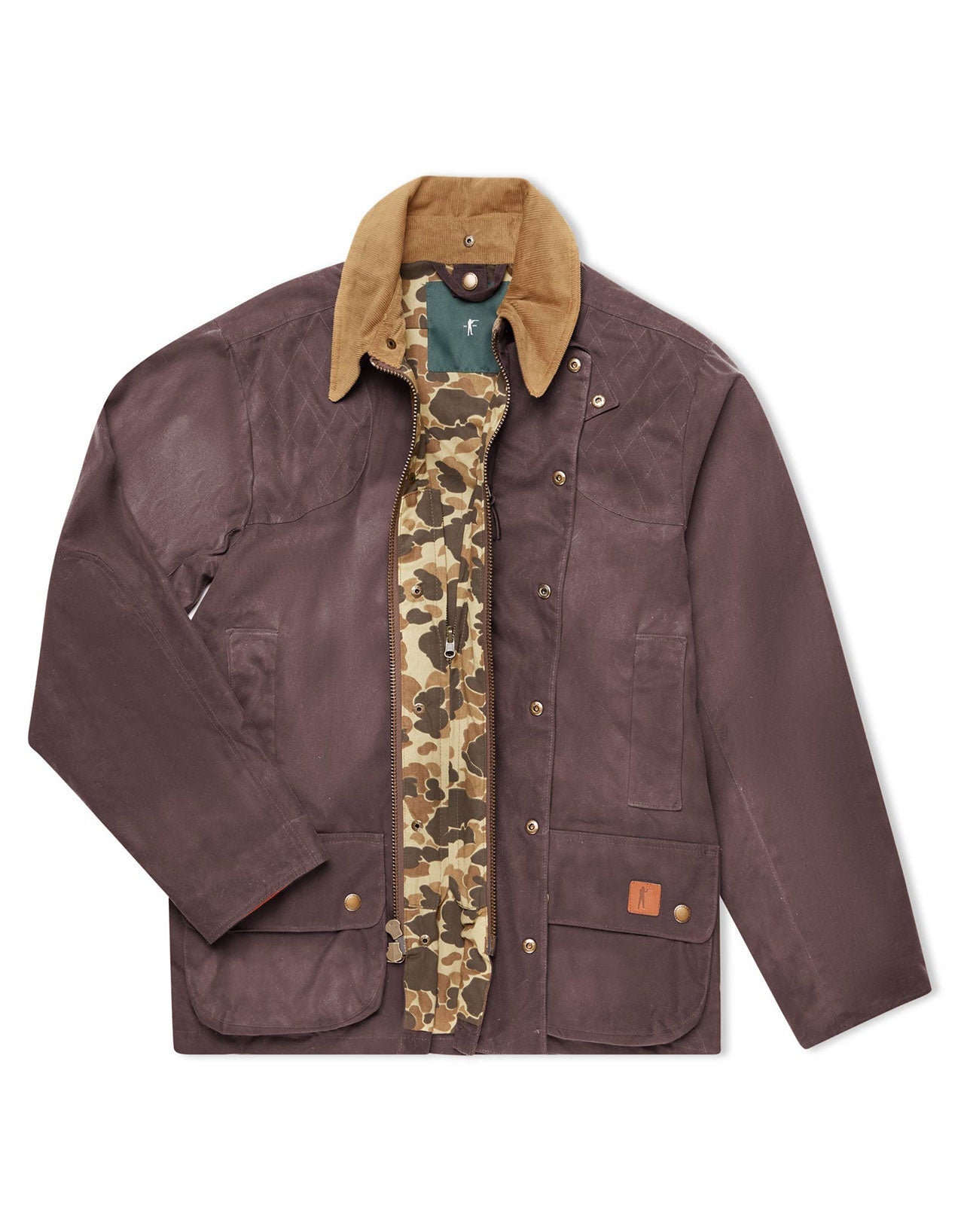 Upland Jacket