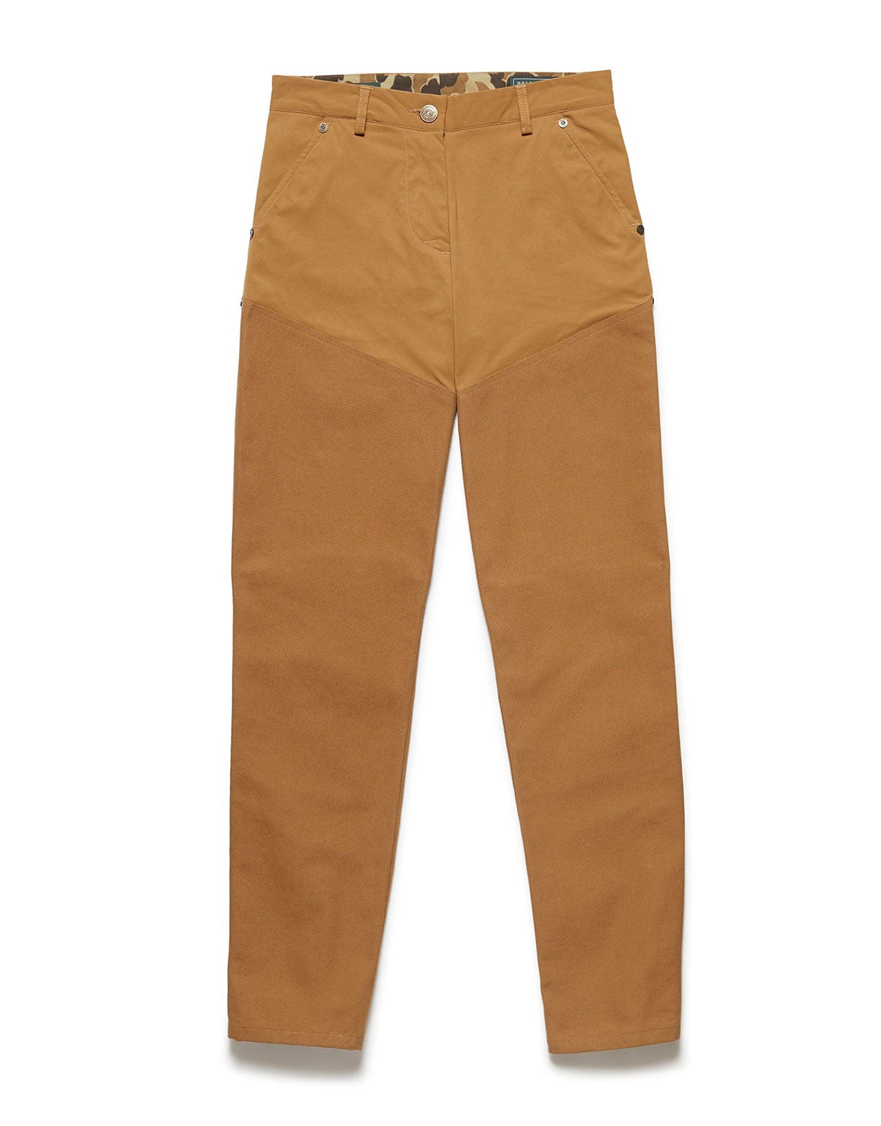 Active+ Joan Field Pant- 15oz Stretch