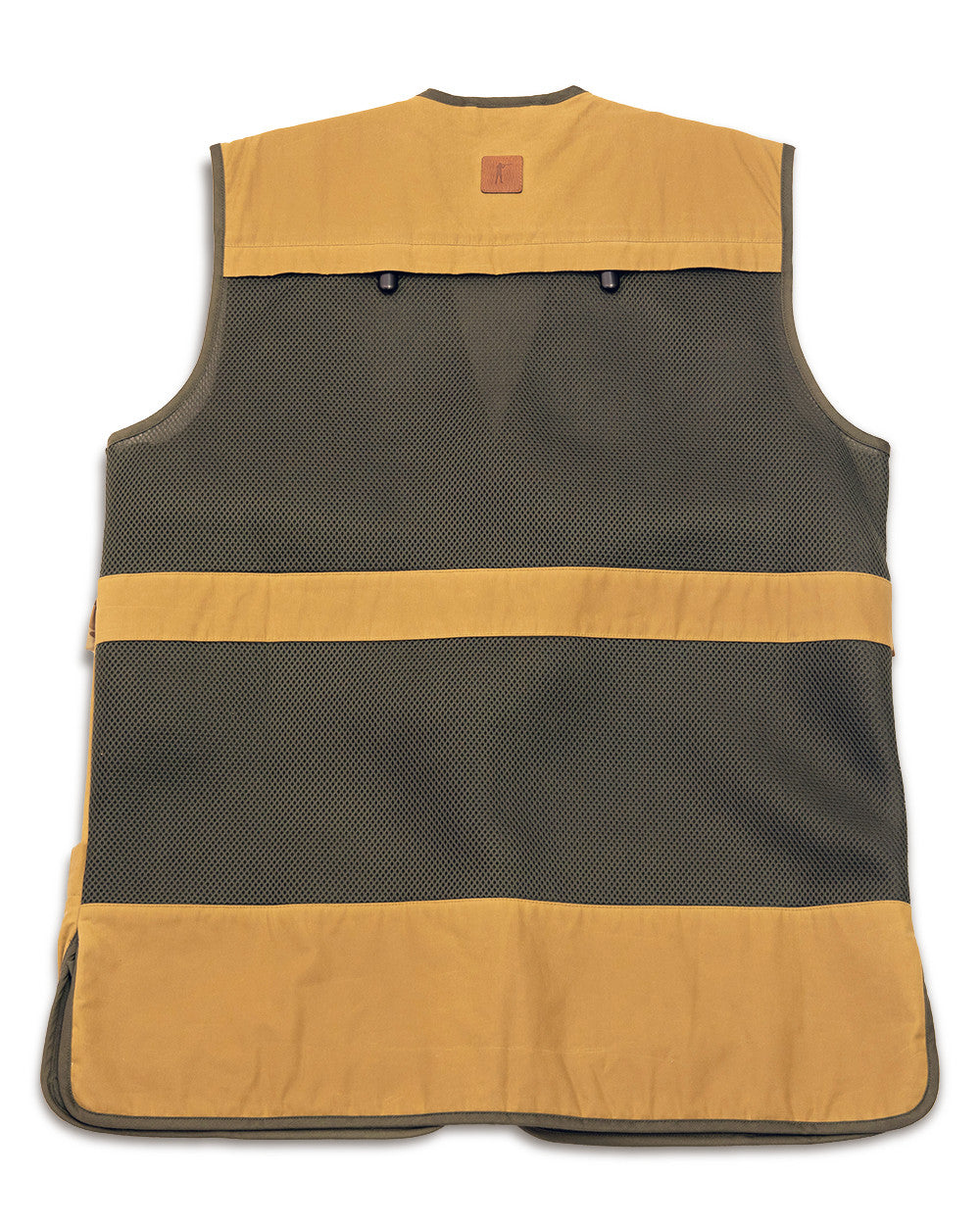 Heritage Clays Vest