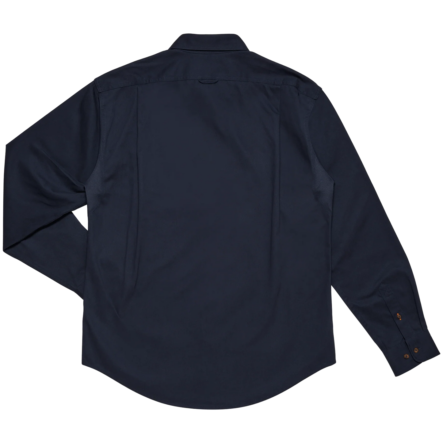 Scout Shirt - Sanded Twill