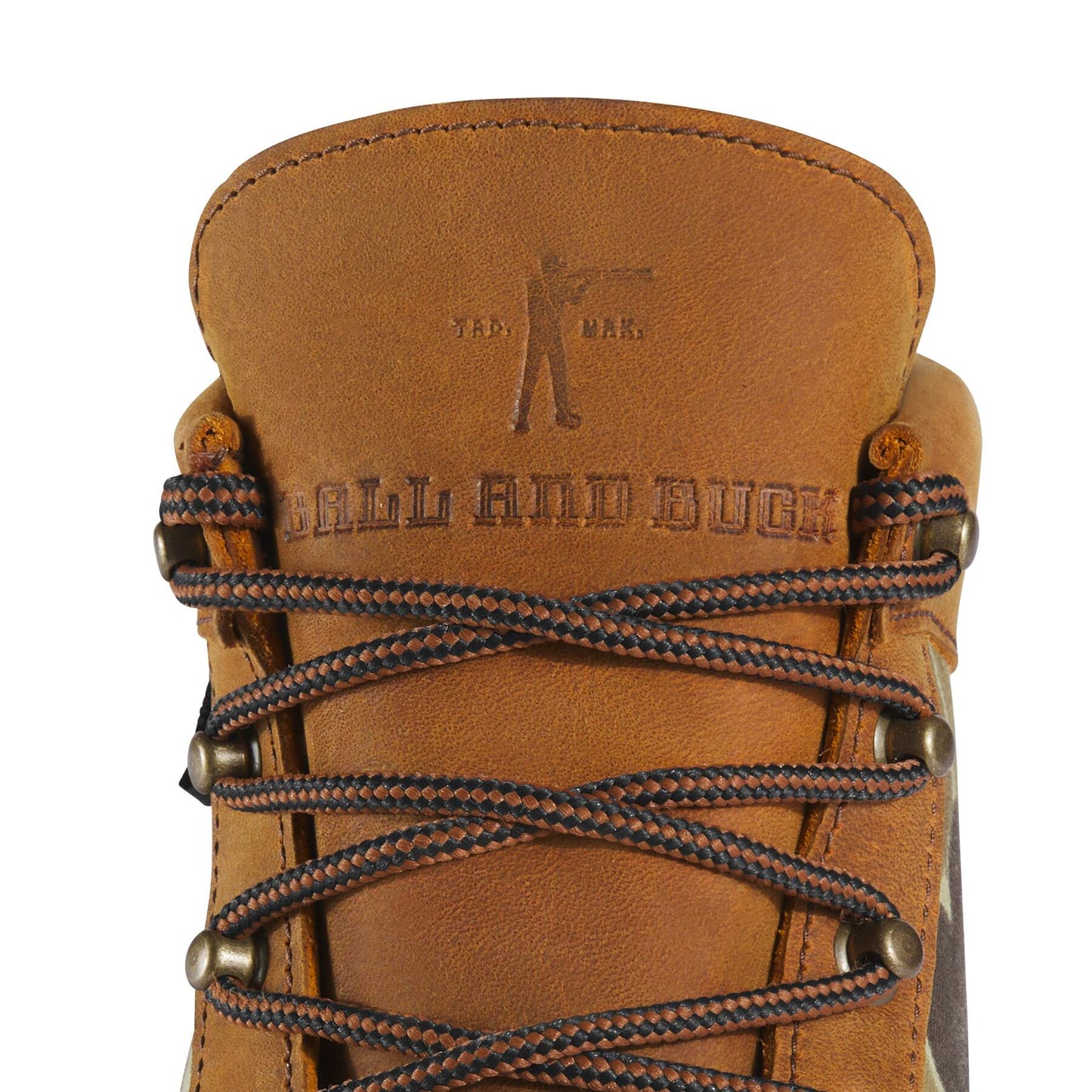 Danner x Ball and Buck Light - Original Camo