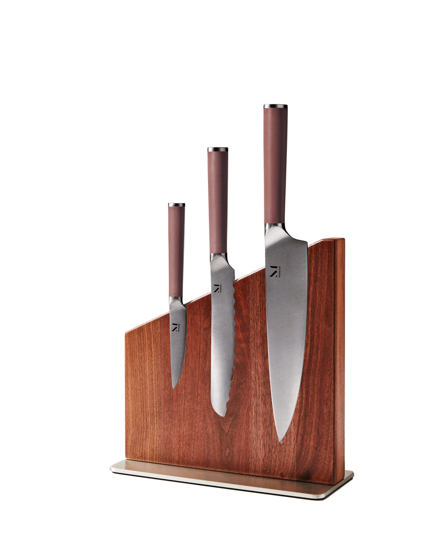 The Knives + Stand