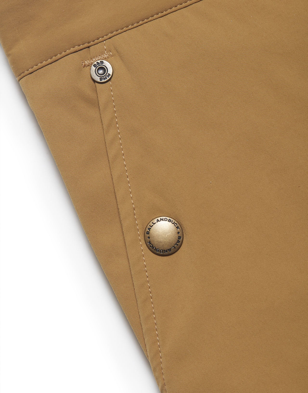 Active+ Field Pant - 15oz Stretch