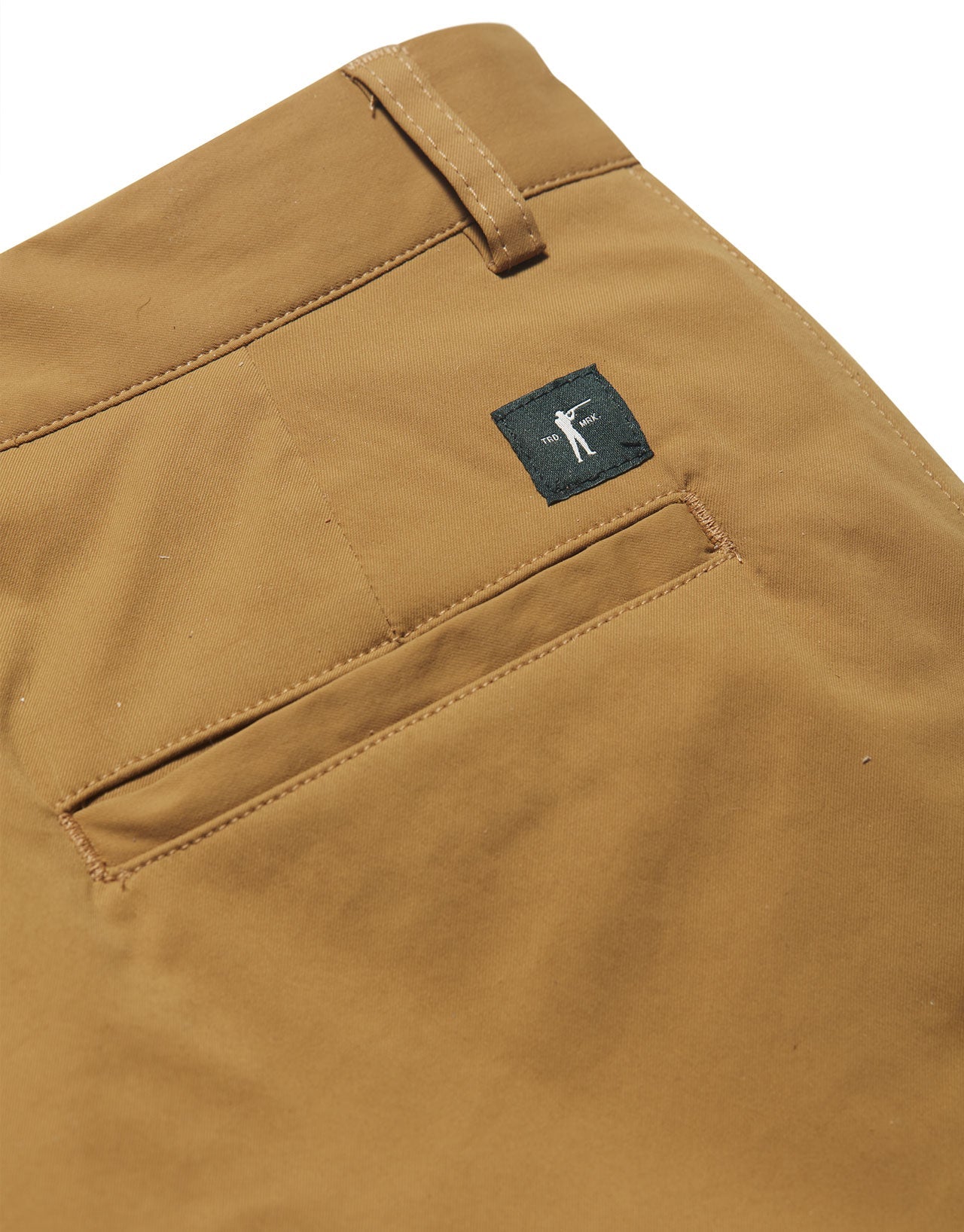 Active+ Field Pant - 15oz Stretch