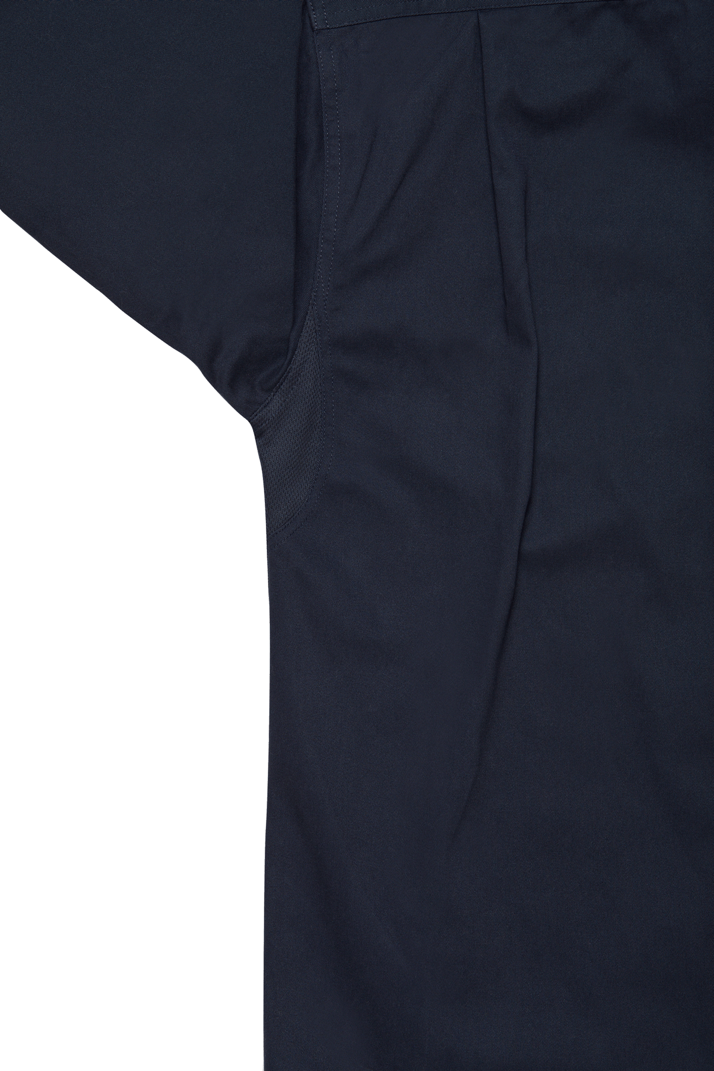 Scout Shirt - Sanded Twill