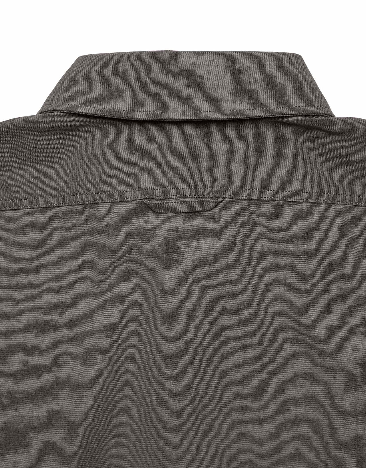 Mariners Overshirt - Duck Canvas