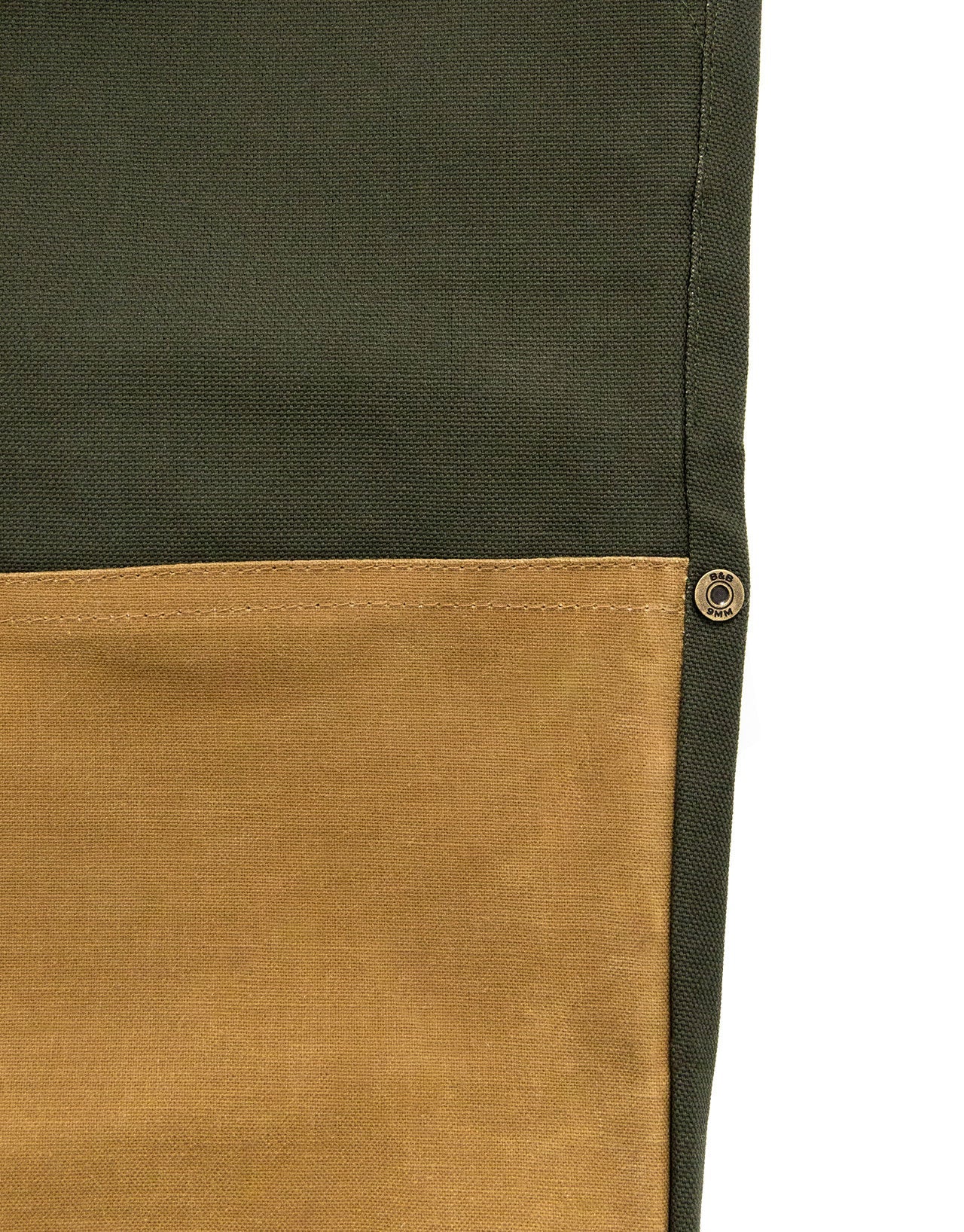 Midweight Field Pant- 17oz Waxed