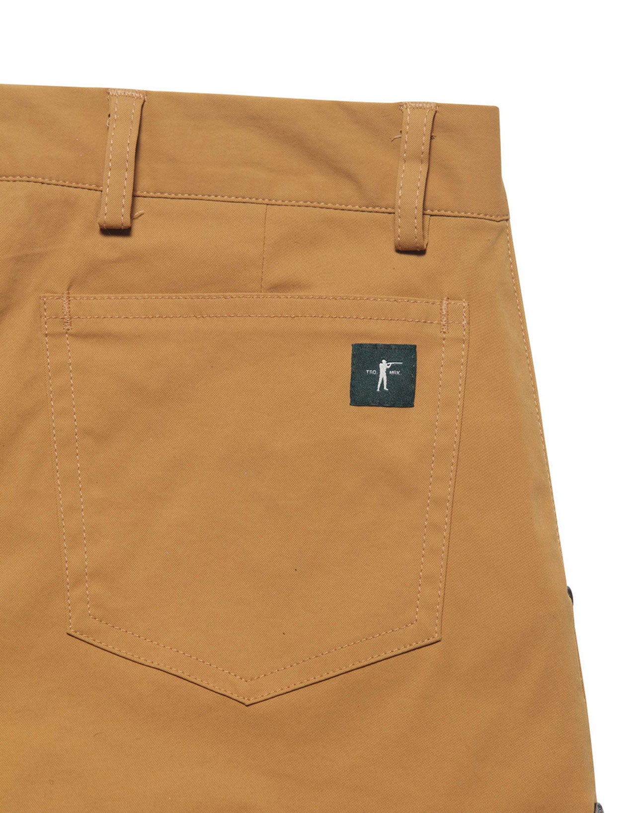 Active+ Joan Field Pant- 15oz Stretch