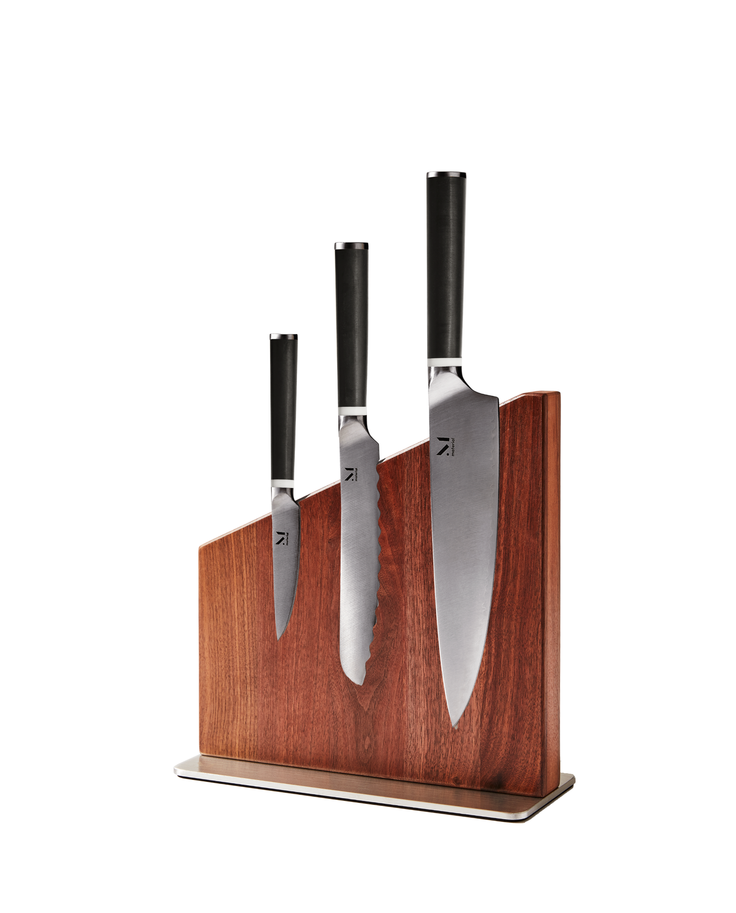 The Knives + Stand