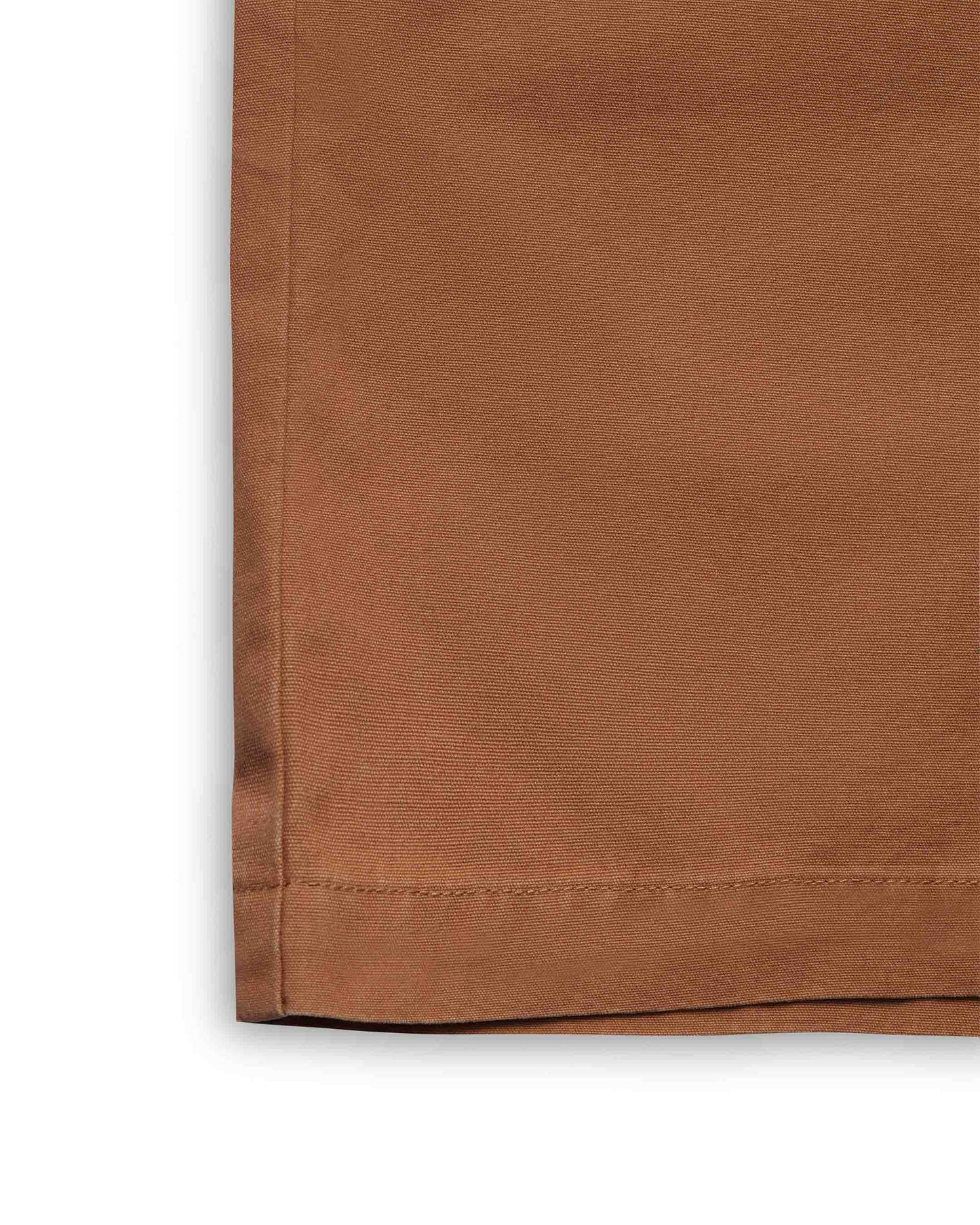 Heritage Short in Ground Nutmeg