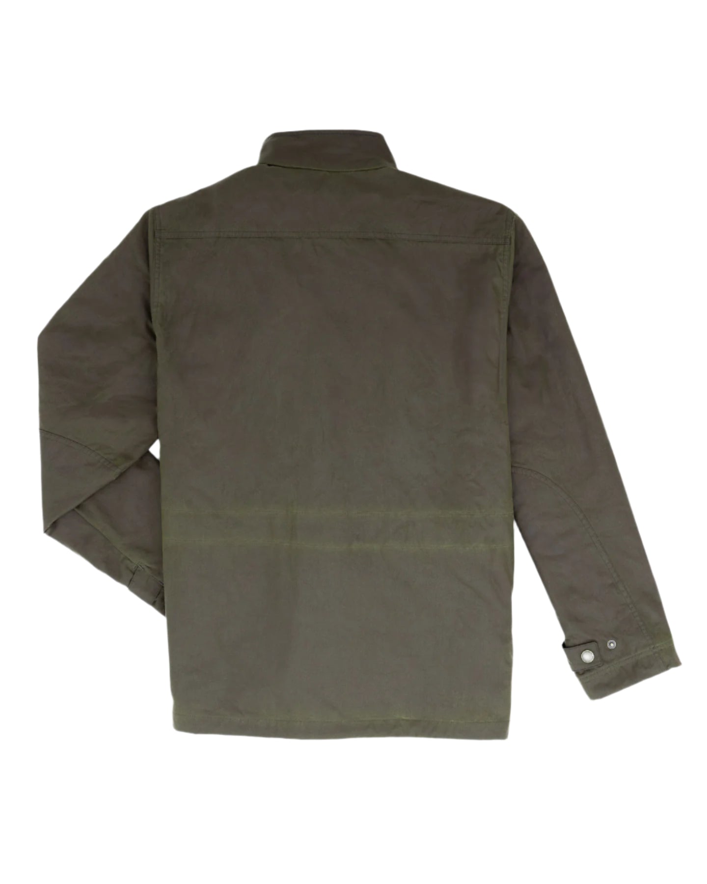 Waxed Field Jacket