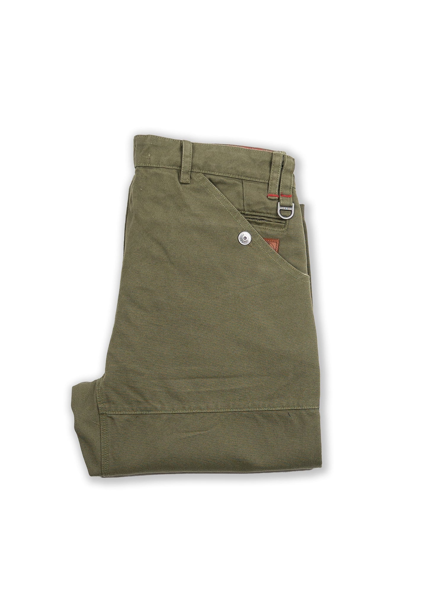 Nomad Pant