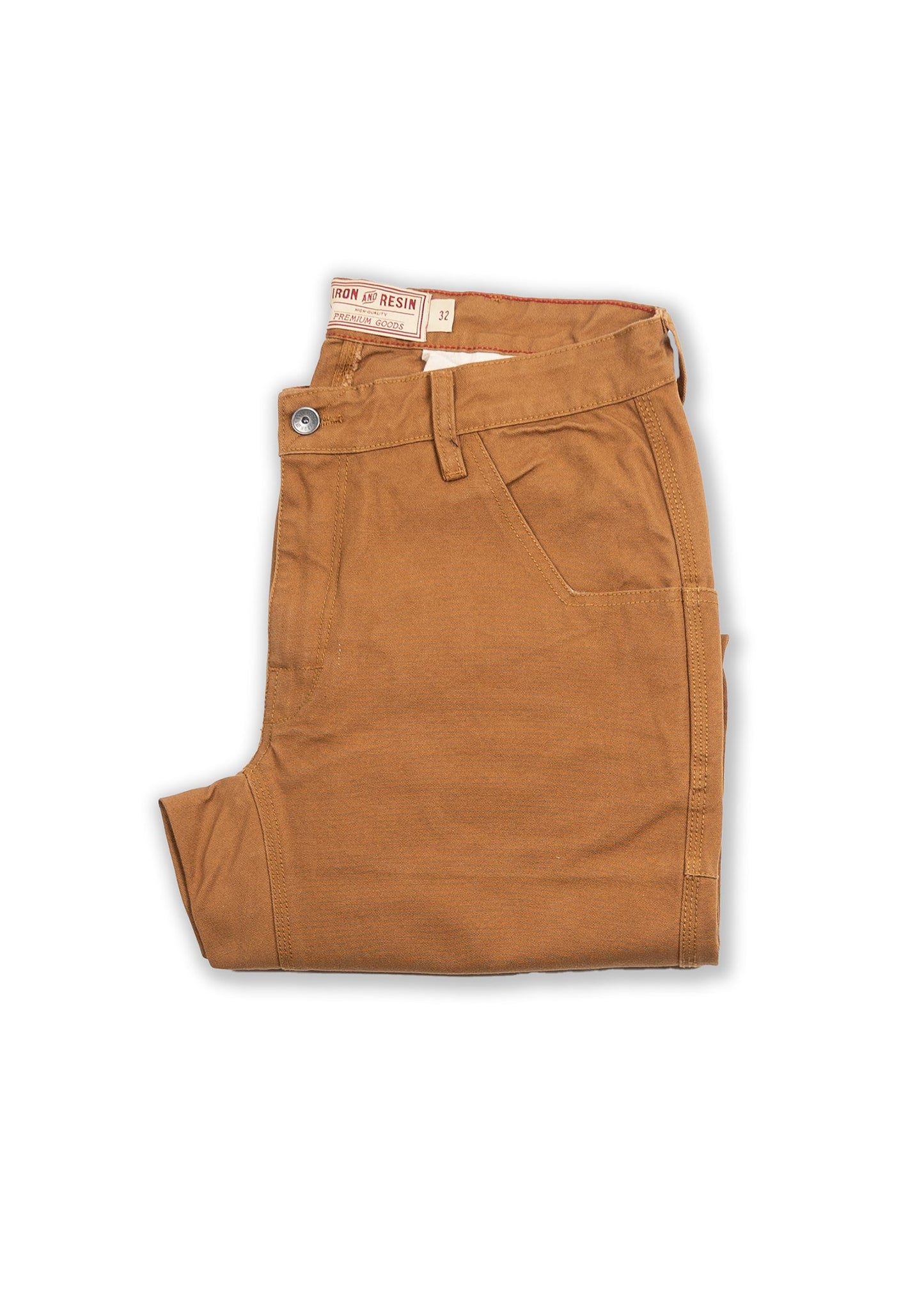 Nomad Pant