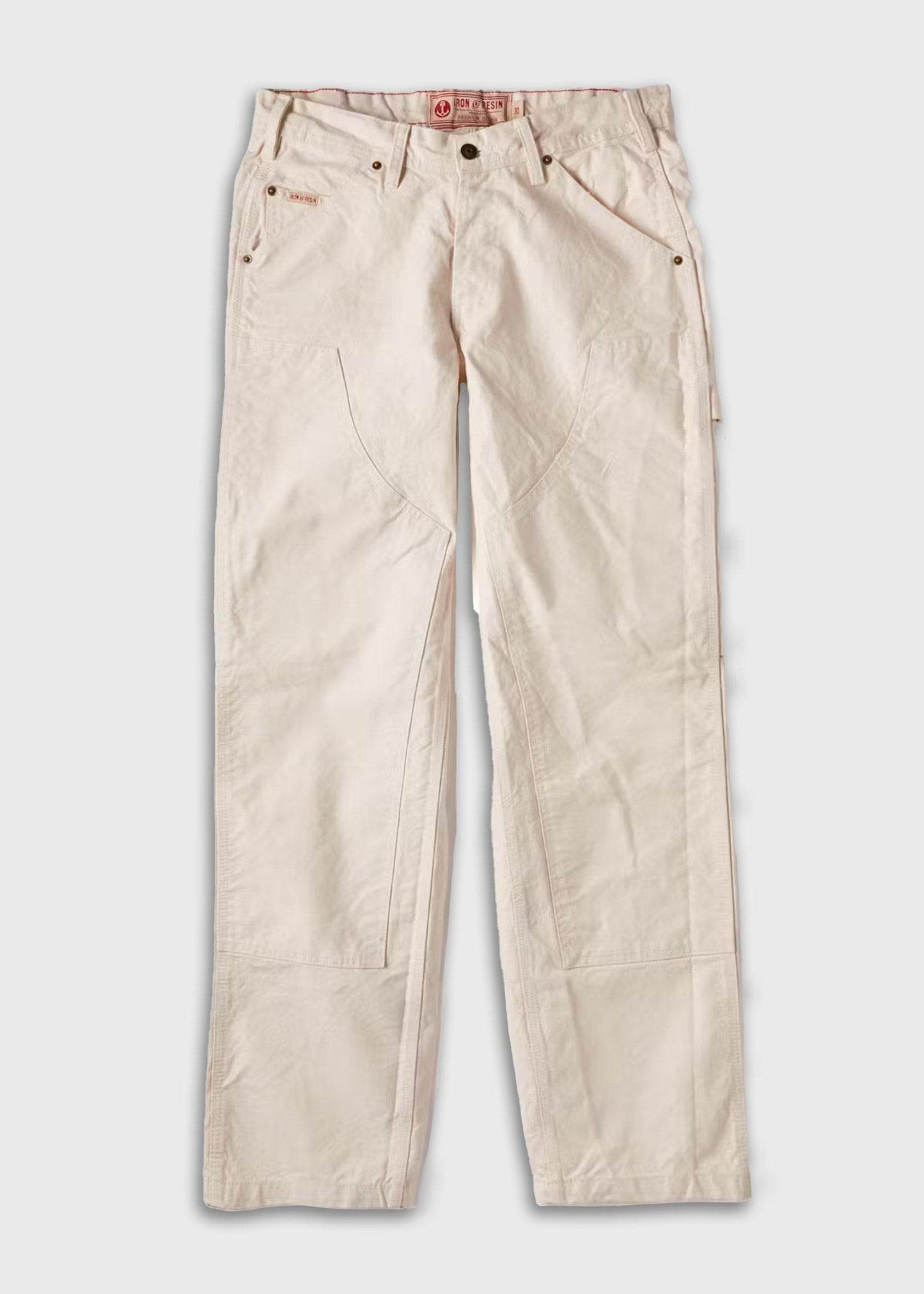 Double Knee Journeyman Pant