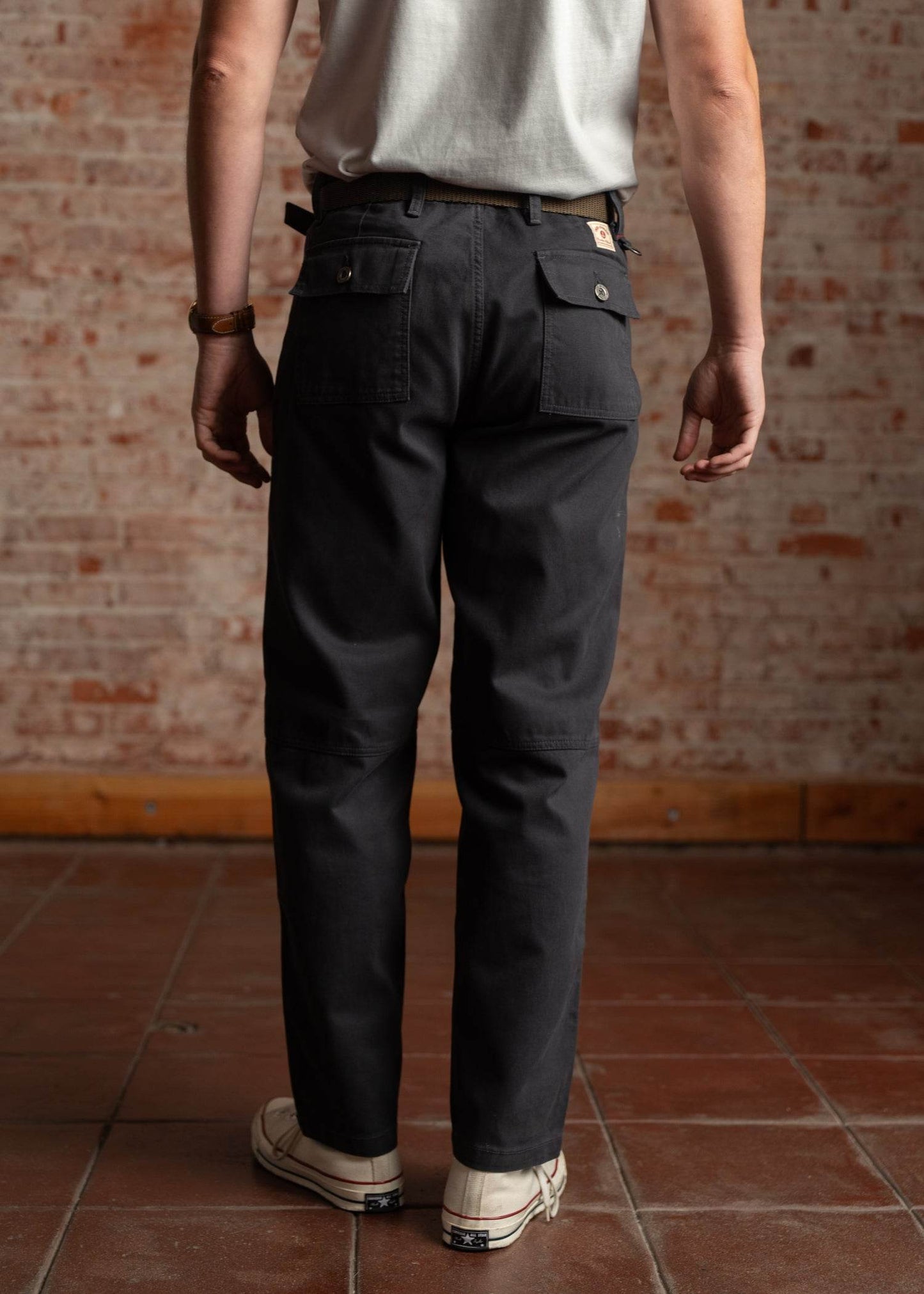 Fatigue Pant