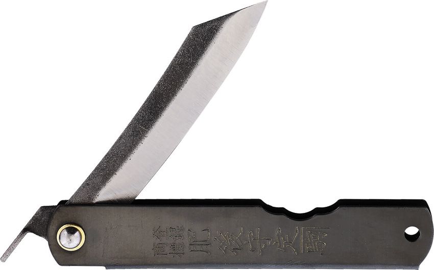 Higonokami Folder (Blade 1.5" to 2.63")