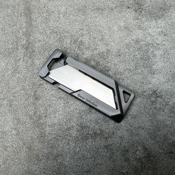 GhostTi Utility Knife