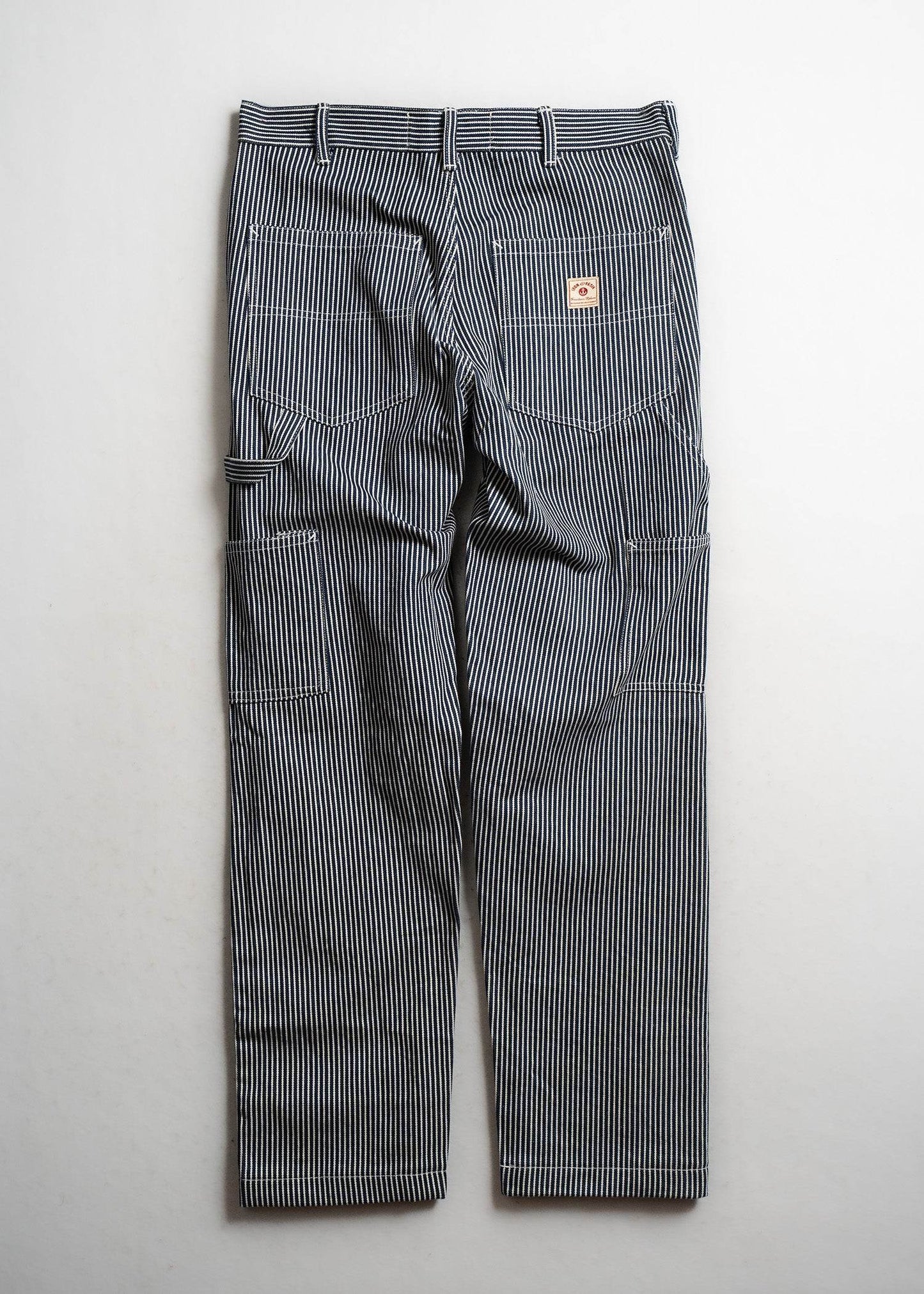 Hickory Journeyman Pant