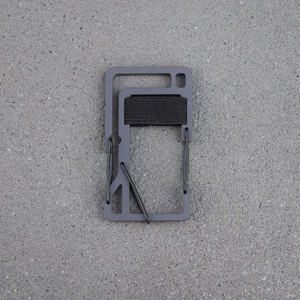 KT10 Key Titan Carabiner