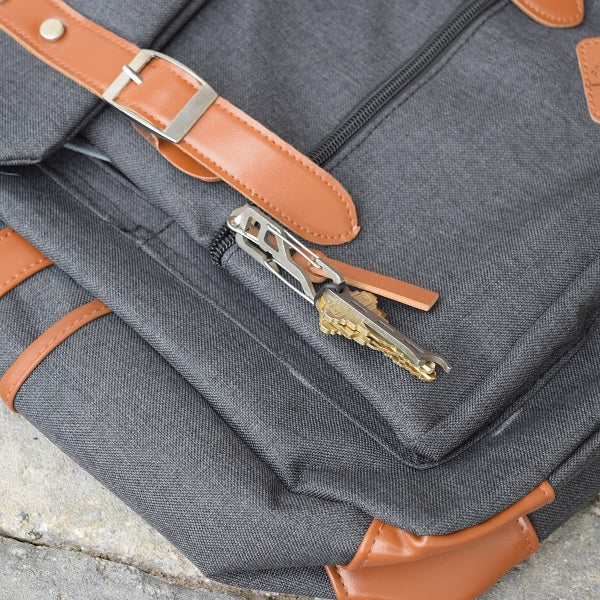 KT5 Key Titan Carabiner