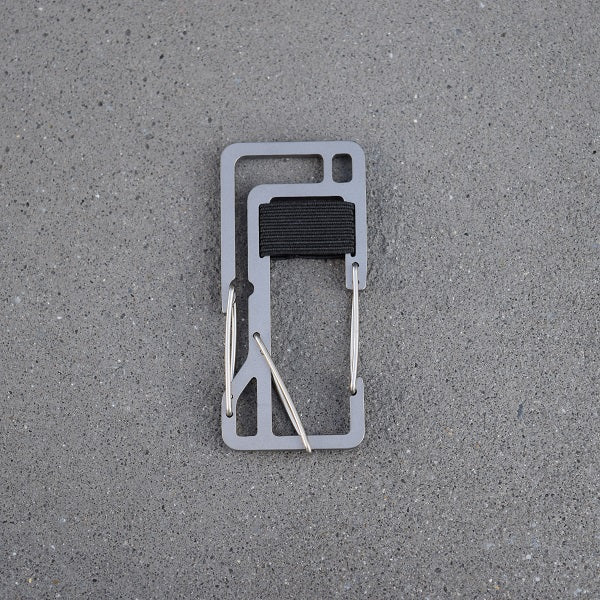 KT7 Key Titan Carabiner