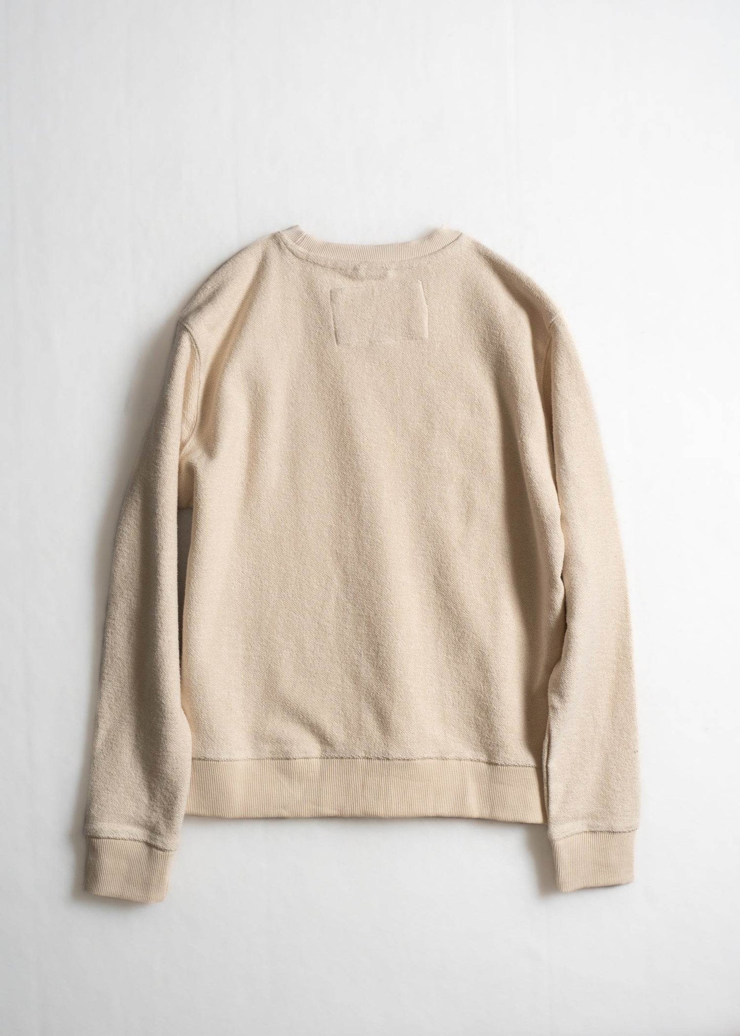 Libertad Terry Crewneck