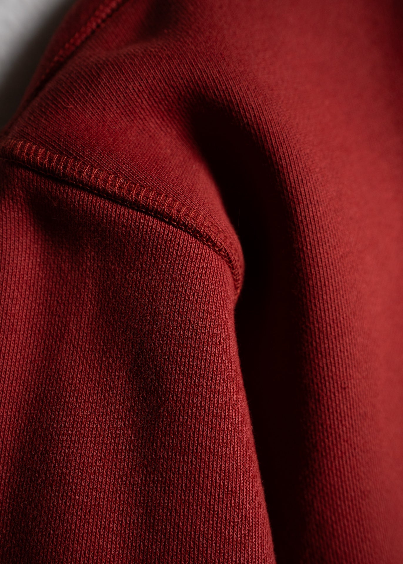 Million Mile Crewneck