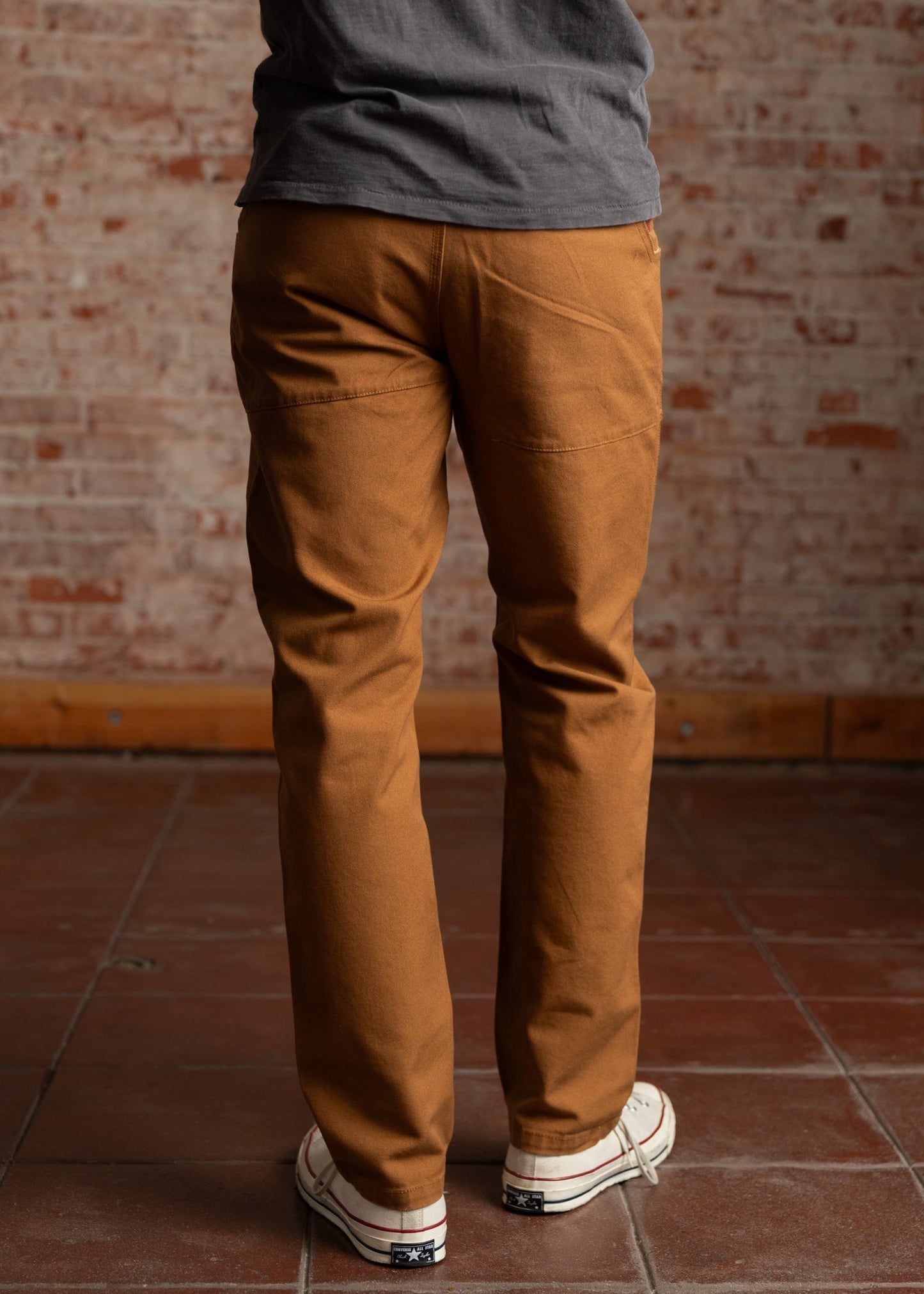 Nomad Pant