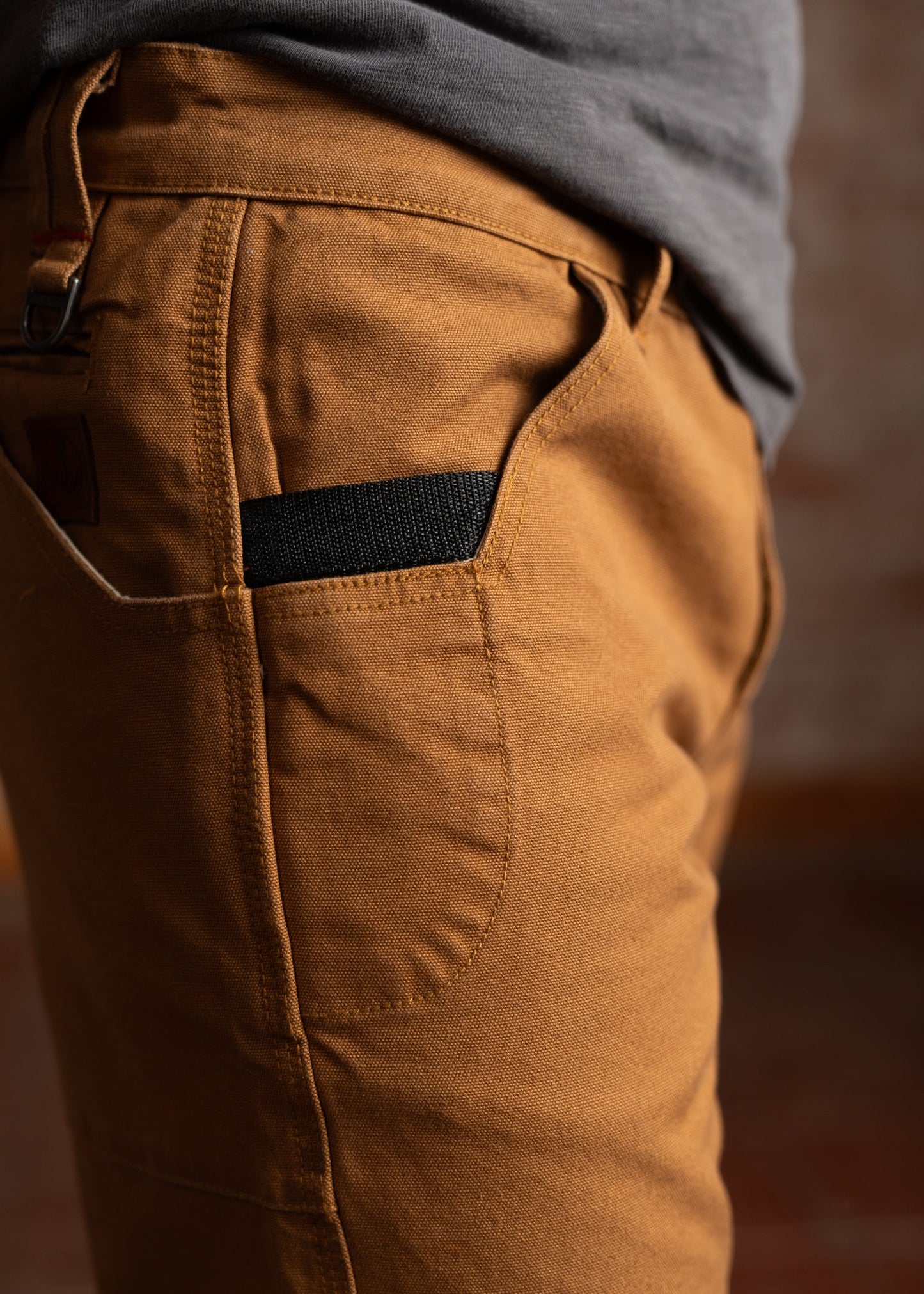 Nomad Pant