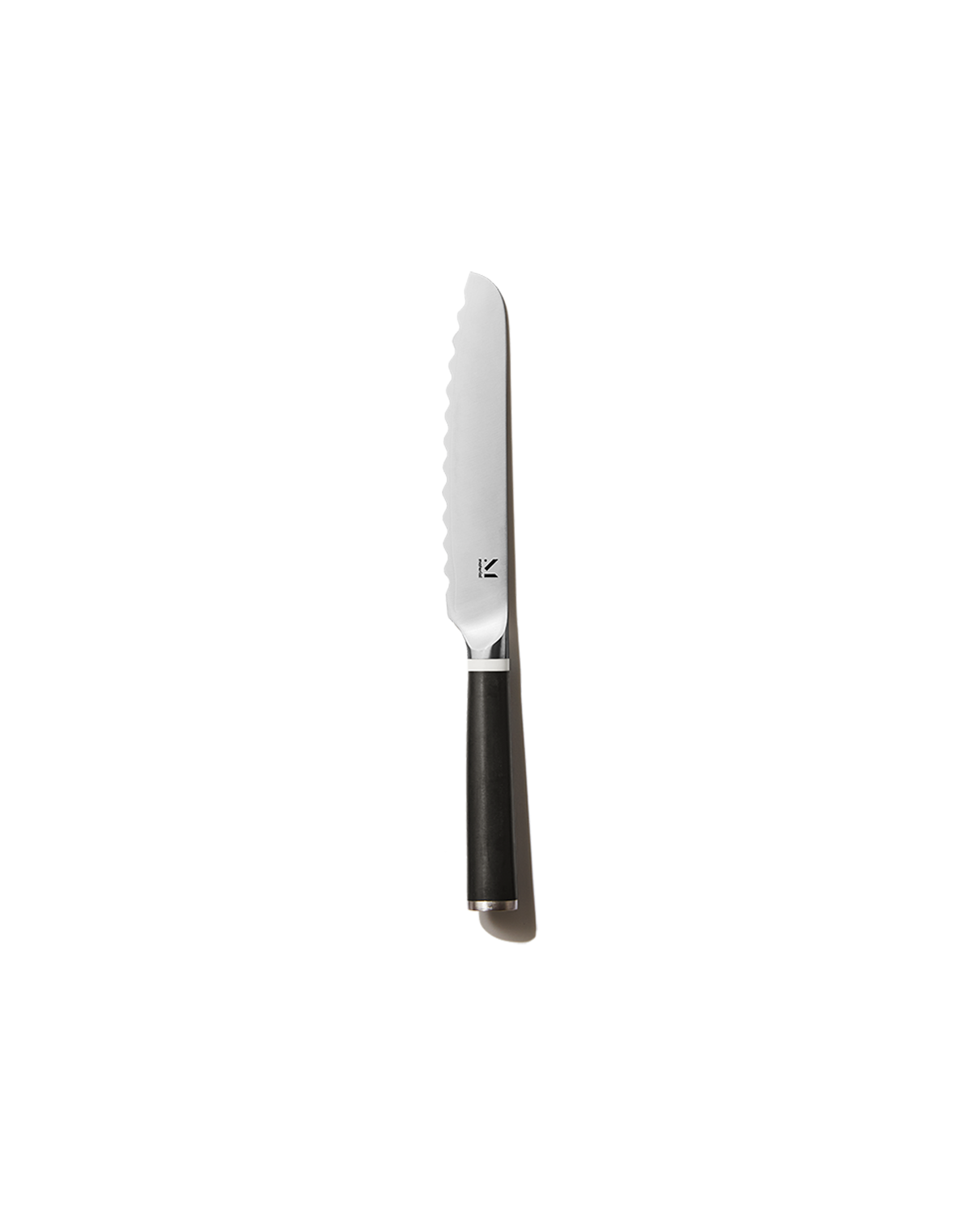 The Serrated 6" Knife