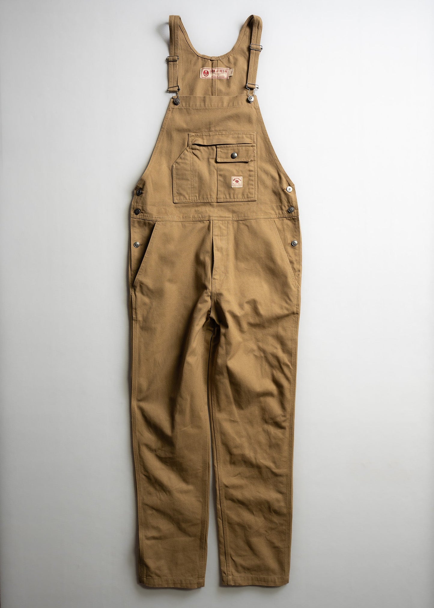 Tatham Overalls