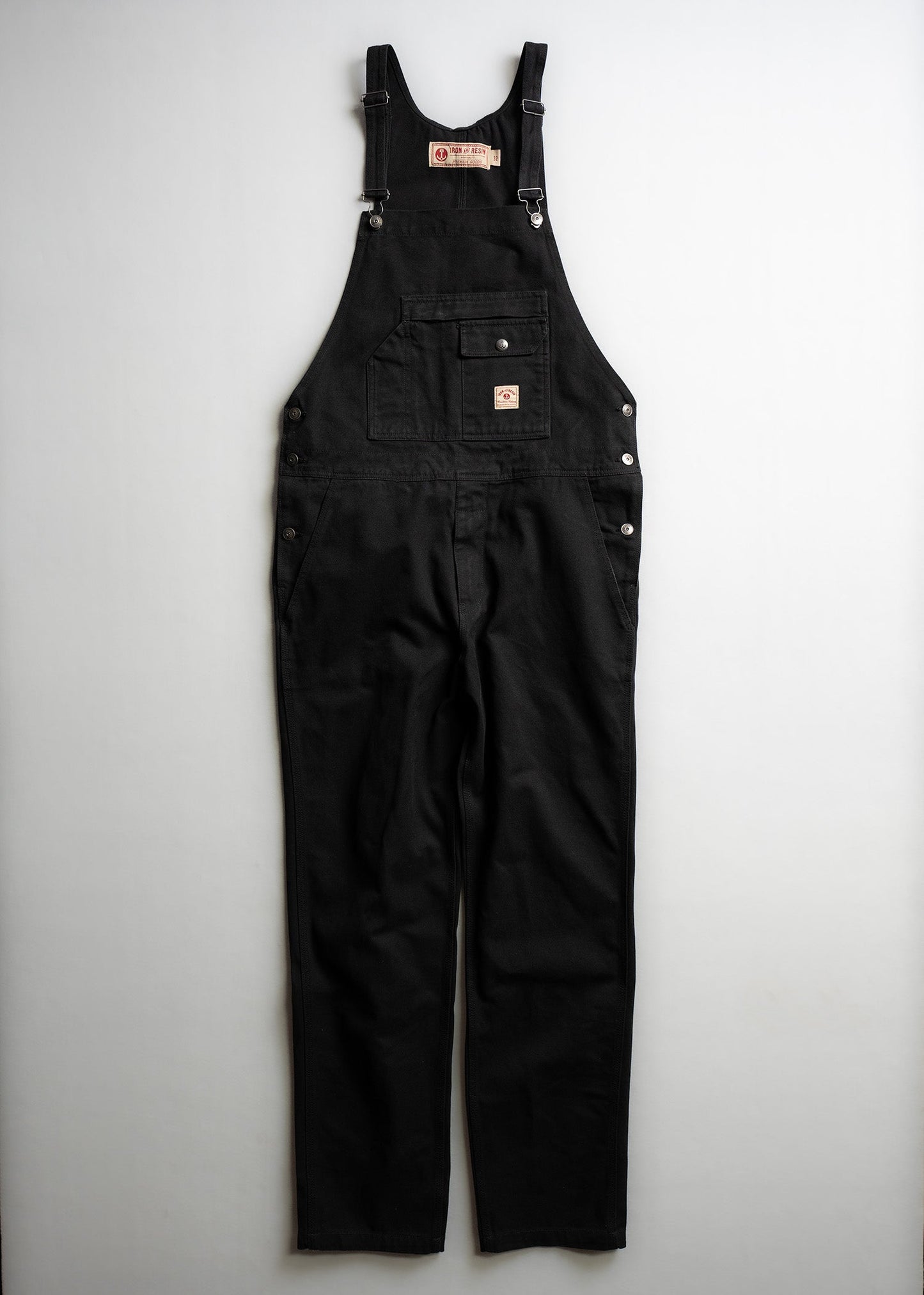 Tatham Overalls