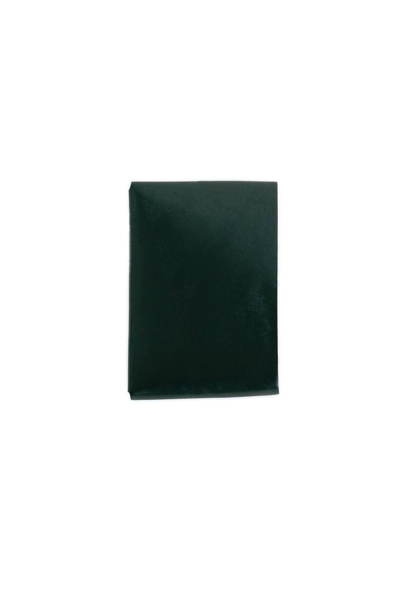 Johnny Slim - Black Horween Shell Cordovan