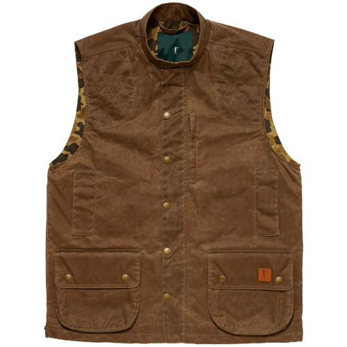 Upland Vest