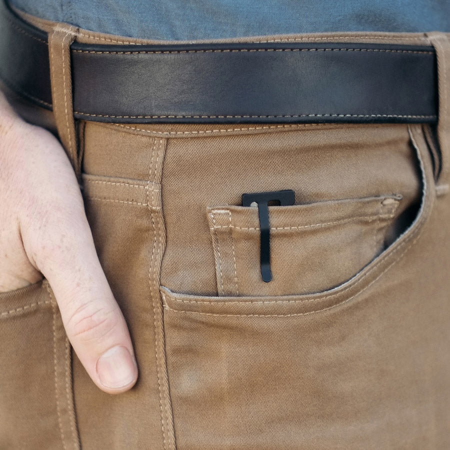 Sideslip Utility Knife