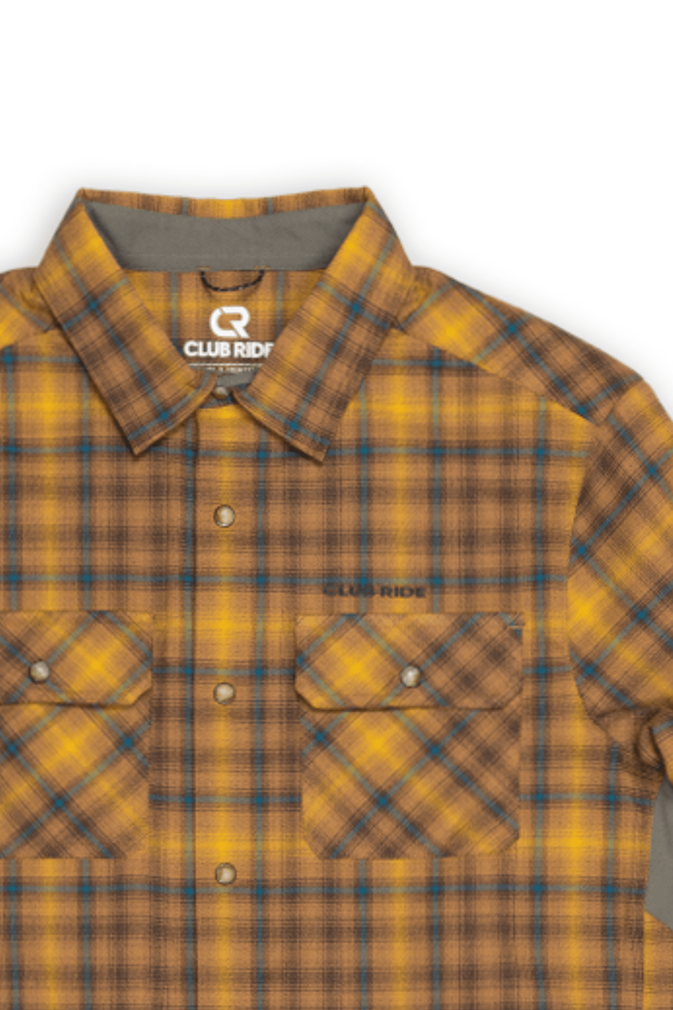 Men's Daniel Flannel
