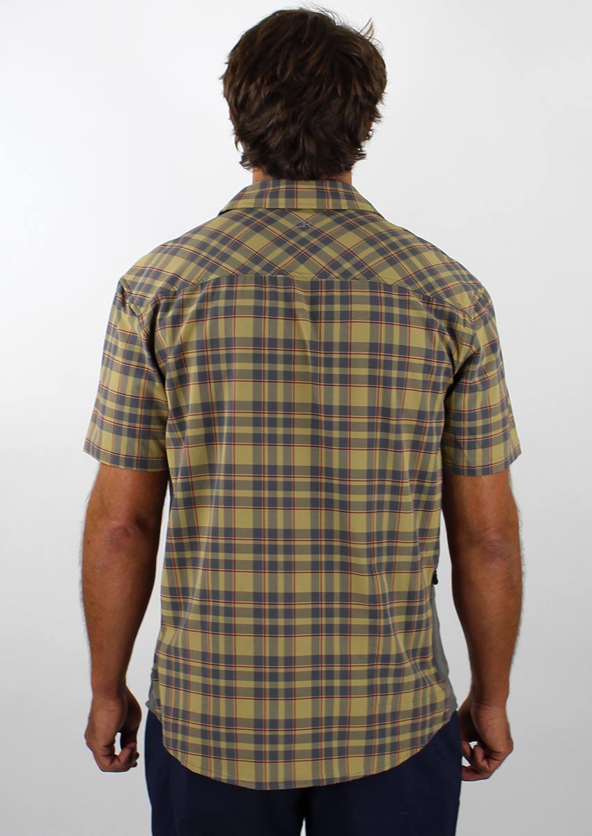 Men's Detour Shirt