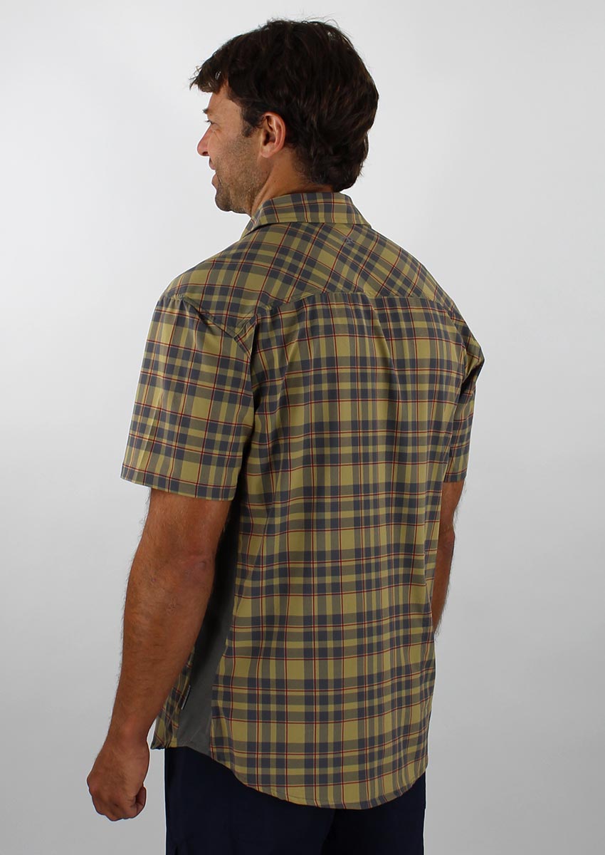 Men's Detour Shirt