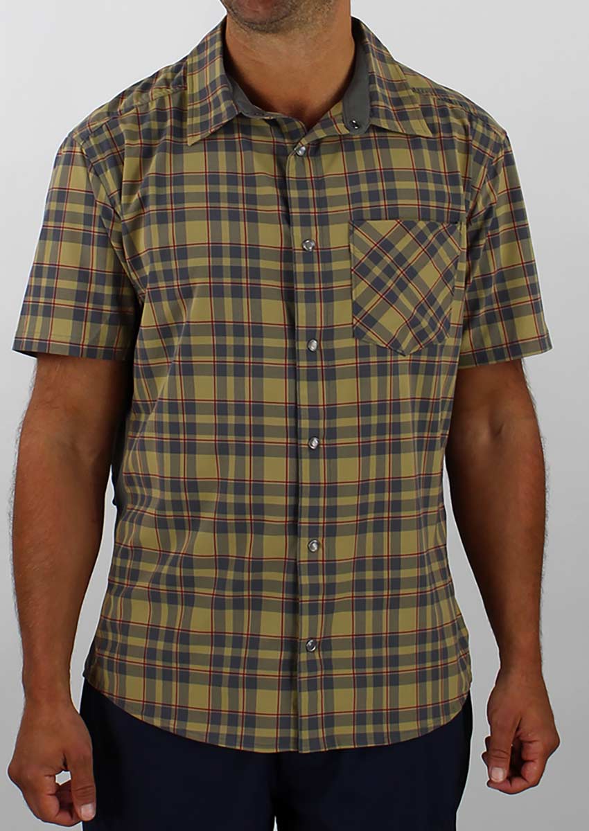 Men's Detour Shirt