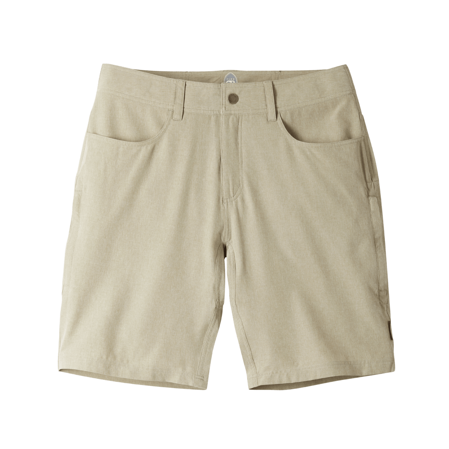 Men's Mountain Surf Shorts 12"