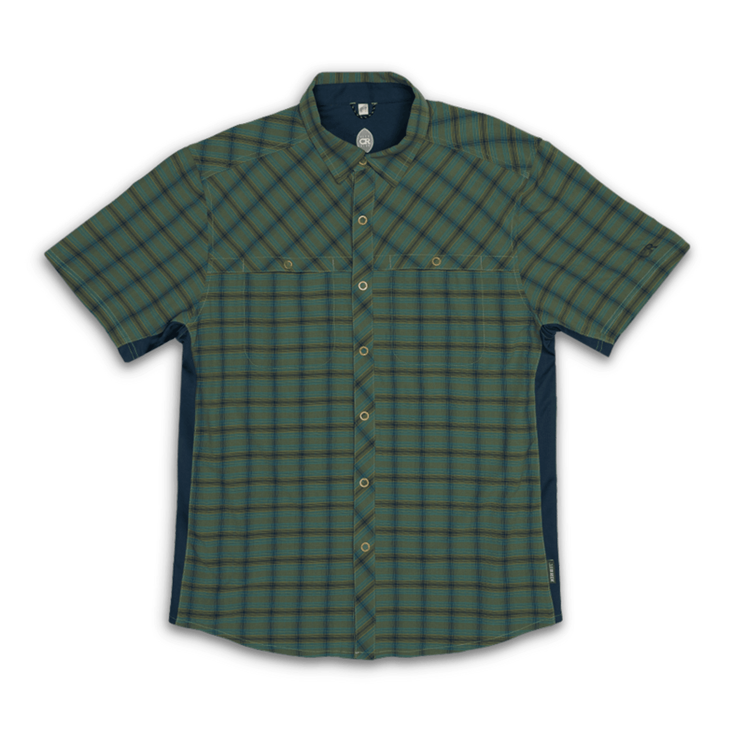 Men's Quest Shirt