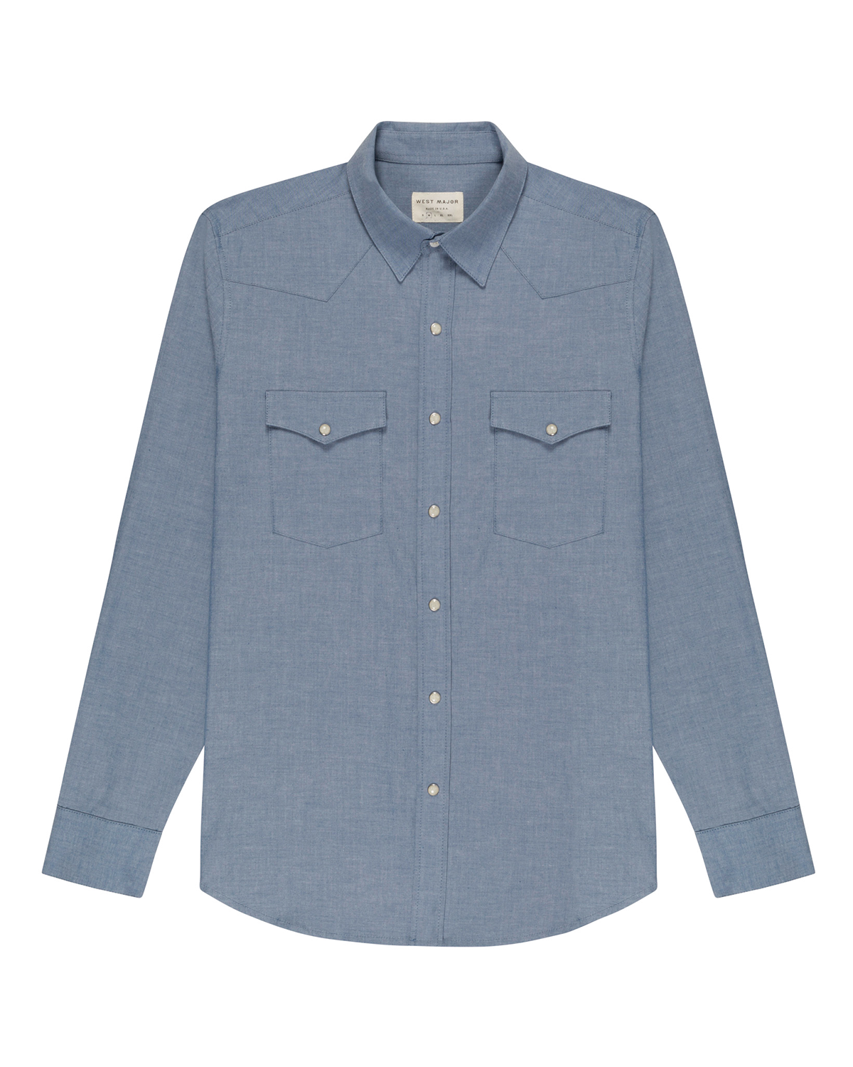 Vintage Chambray