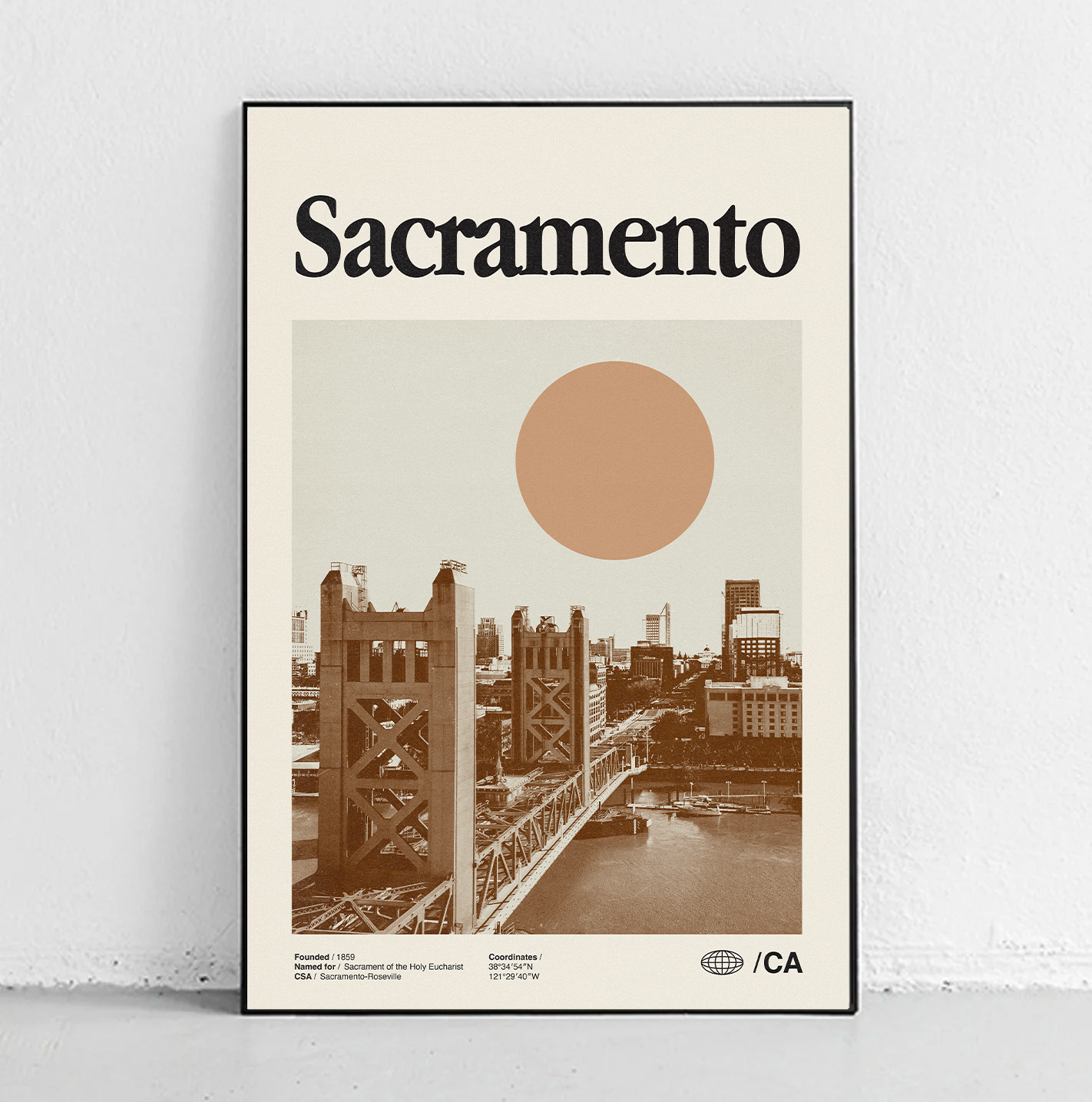 Sacramento, California