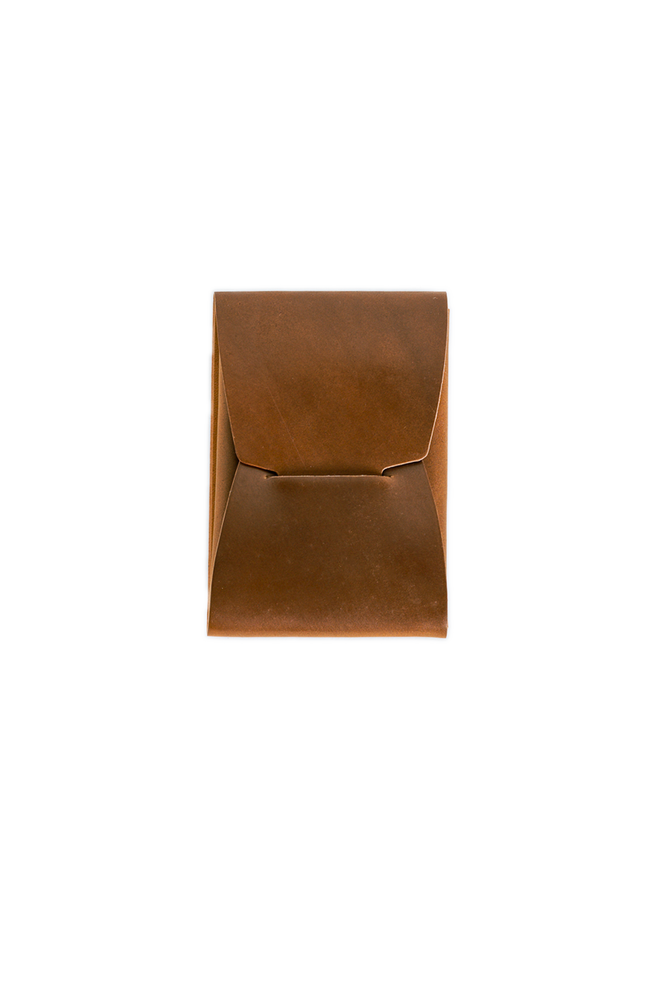 Johnny Slim - Horween Bourbon Shell Cordovan