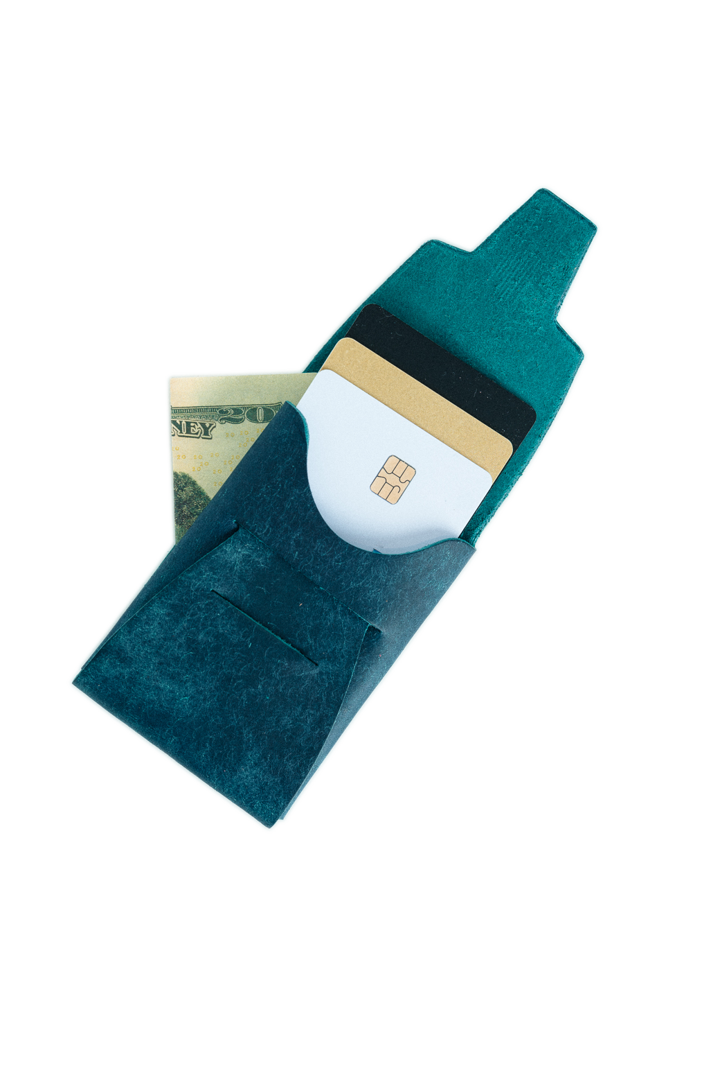 Johnny Slim - Heavy Duty Sapphire Pueblo