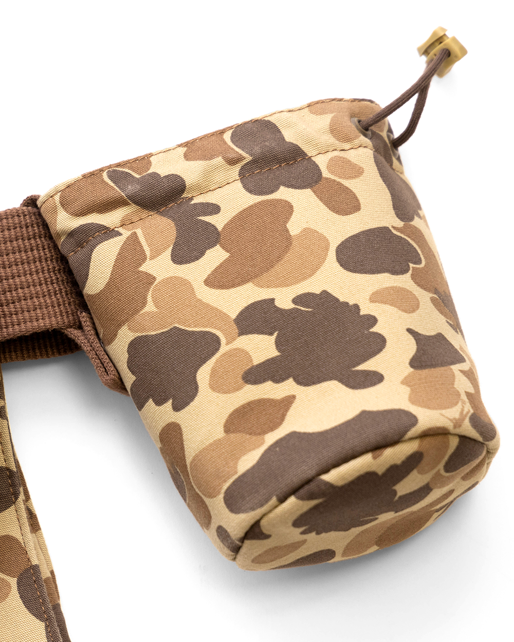 Strap Vest - Original Camo