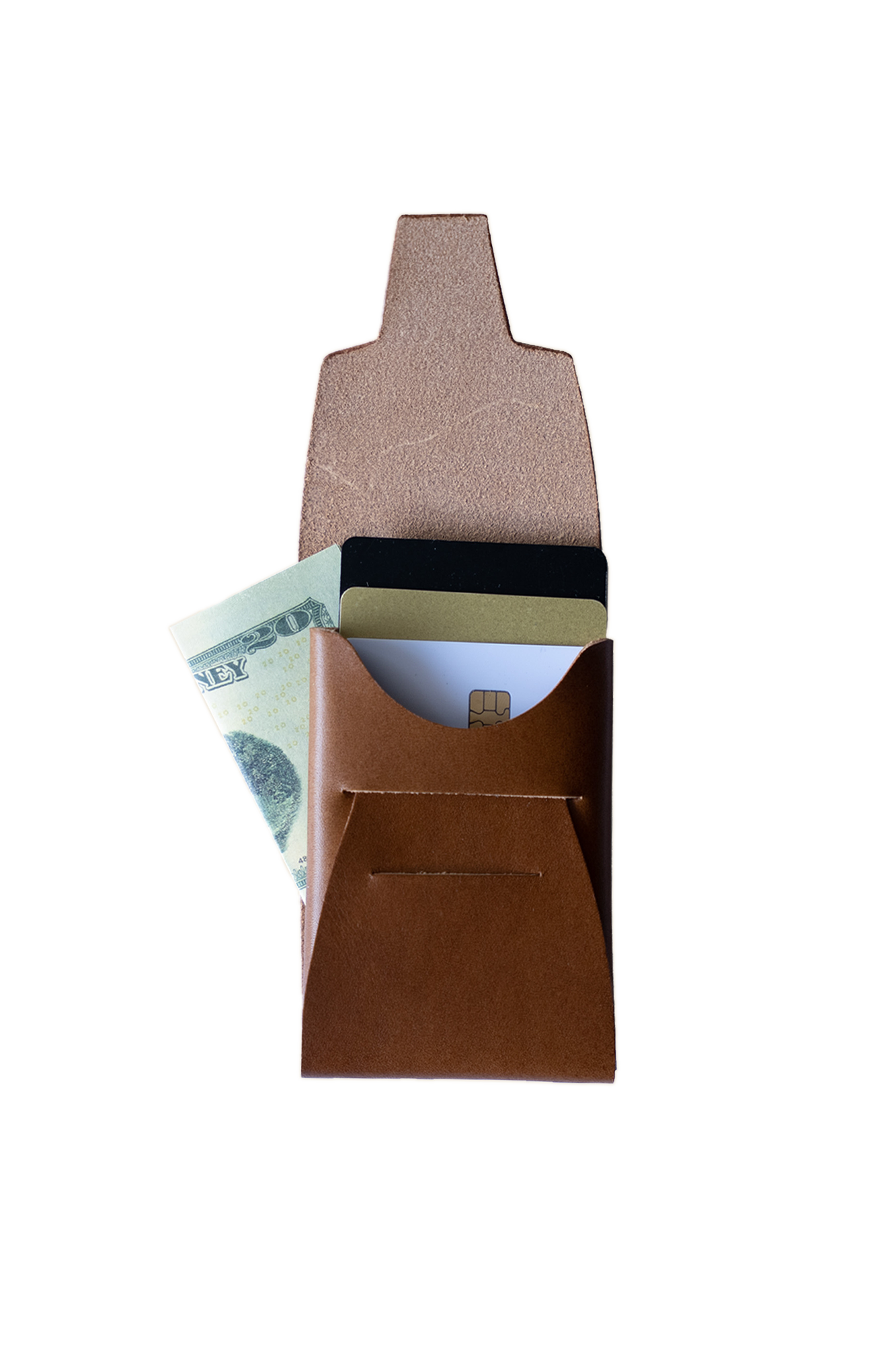 Johnny Slim - Tobacco