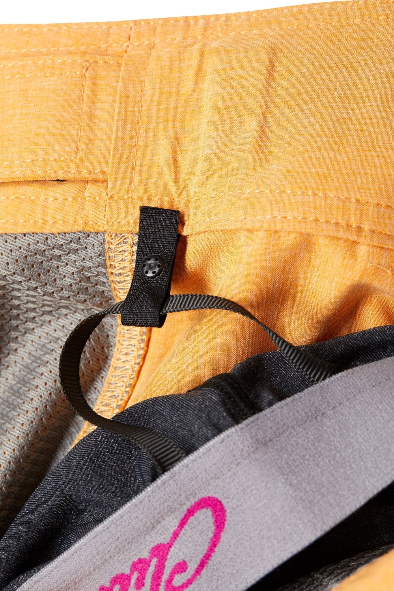 Women's Eden Shorts 7" w/ Drift Chamois